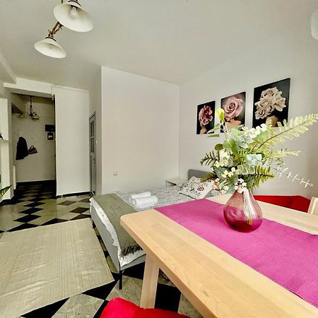 Victoriei Spacious Studio บูคาเรสต์ ภายนอก รูปภาพ